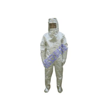 諾安科技NAF-02 隔熱服 防火