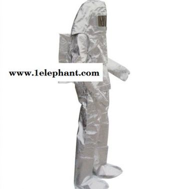 消防隔熱服價(jià)格，阻燃隔熱服，防護(hù)服圖片