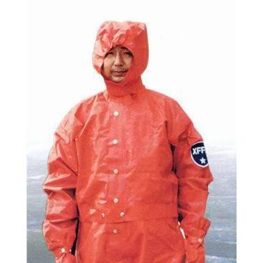 DFXF-93-A型消防隔熱服，防護(hù)服，消防隔熱服