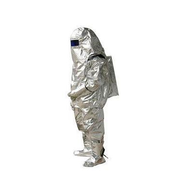 隔熱服,消防防護(hù)服,防護(hù)服,DFXF-93-A型消防隔熱服