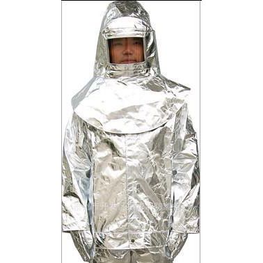廠價直銷 1000度消防員分體隔熱服防護(hù)服 各款耐磨消防防護(hù)服