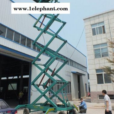 龍輝SJD 升降機(jī) 移動剪叉升降機(jī) 升降機(jī)定制