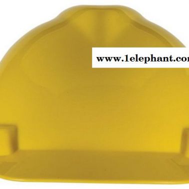 供應Honeywell霍尼韋爾PE塑料安全帽 透氣型