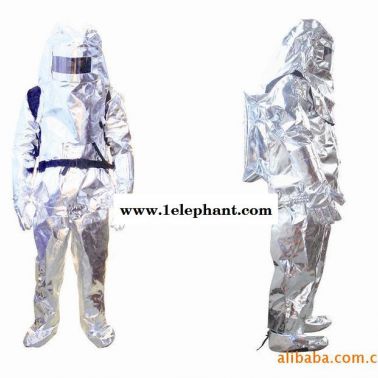 EC證書隔熱服,防護(hù)服,消防防護(hù)服,消防隔熱服