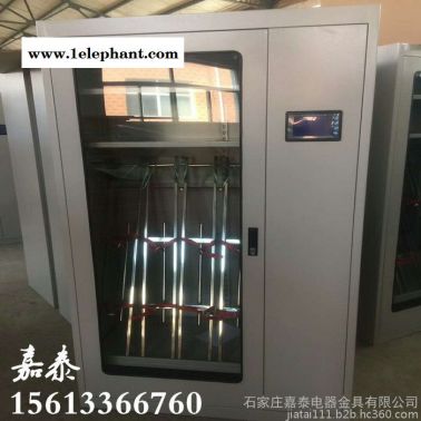嘉泰廠(chǎng)家2000*800*450 安全工具柜 電力工具柜，普通工具柜，左右格局工具柜，安全帽，接地線(xiàn)，絕緣靴手套工具柜
