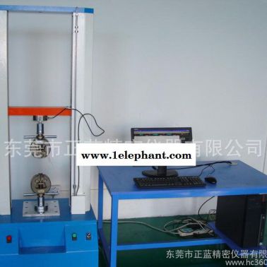 推銷 安全帽拉力試驗(yàn)機(jī) 2T智能電子拉力試驗(yàn)機(jī)