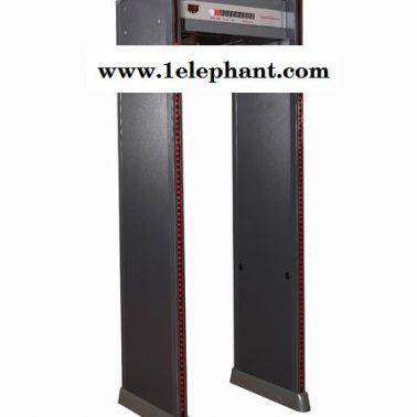 世紀(jì)盾SJD-300A金屬探測(cè)門、安檢門廠家  金屬探測(cè)儀價(jià)格表