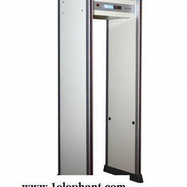 世紀(jì)盾SJD-300B金屬探測(cè)門、安檢門廠家 歡迎來(lái)電咨詢