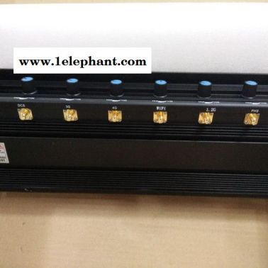 盾視DS-608 手機(jī)信號(hào)屏蔽盒     咨詢(xún)熱線(xiàn)：177-8701-6872
