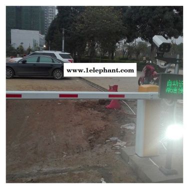 科道 智能道閘 停車場自動(dòng)車牌識(shí)別系統(tǒng)道閘 南寧道閘 停車場自動(dòng)感應(yīng)