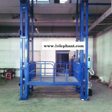 南通工業(yè)廠房升降機(jī) 電動(dòng)升降貨梯 液壓升降梯價(jià)格**優(yōu)惠