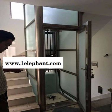 供應(yīng)室內(nèi)家用升降機(jī)家用升降機(jī)小型家用別墅電梯3層電梯