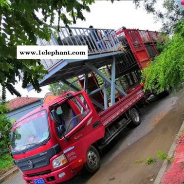 吉林省集安市定做固定剪叉式升降機 大噸位裝豬升降平臺 養(yǎng)豬場卸豬臺 3噸移動式卸豬臺、全自動液壓升降裝卸豬平臺卸豬升降機