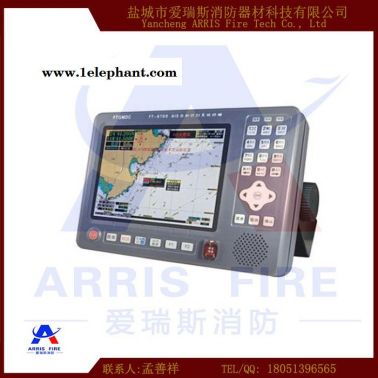 飛通FT-8700B級(jí)AIS船舶自動(dòng)識(shí)別系統(tǒng) AIS避碰儀