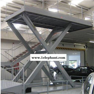 專業(yè)生產(chǎn)固定剪叉升降機(jī) 剪叉作業(yè)車 剪叉式升降機(jī)升降平臺(tái) 汽車舉升機(jī)