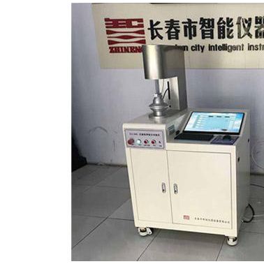 長春智能 熔噴布過濾效率綜合試驗臺 熔噴布顆粒過濾儀 油鹽兩用顆粒過濾效率試驗臺