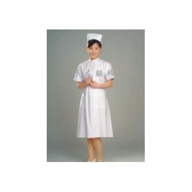定制工作服-護士服2