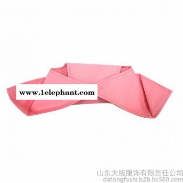 聖·尼逹爾護士帽粉紅色加厚不易變形醫(yī)院帽子不起球可來樣定制