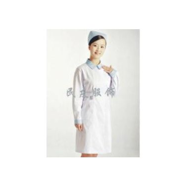 定制工作服-護士服4