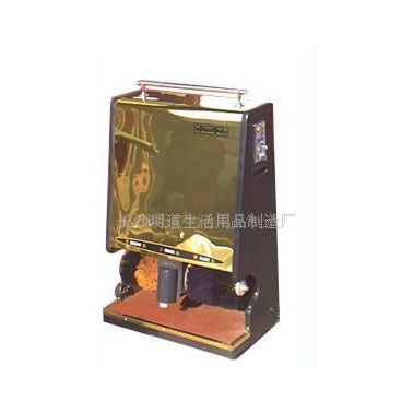 直銷酒店專用大擦鞋機(jī) 自動(dòng)擦鞋機(jī) 電動(dòng)擦鞋機(jī) 專業(yè)品質(zhì)