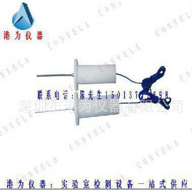 插座專用防觸電推力試驗探針 IEC60884推力插座1N/3N探針