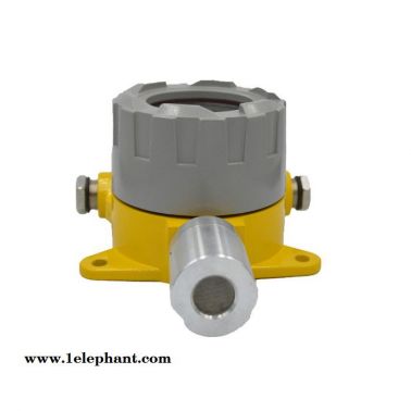 氧氣泄漏報(bào)警器 氧氣探測(cè)器  氧氣含量檢測(cè)儀 創(chuàng)輝CHT-2000-O2