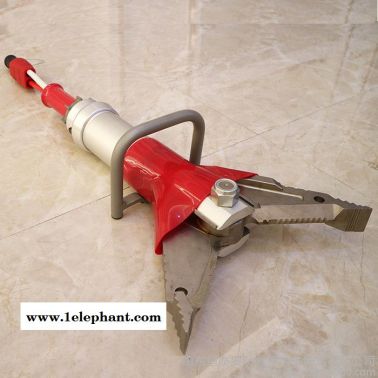 GYJK-44-51/33（16）液壓剪擴(kuò)器 消防破拆  應(yīng)急救援工具 萬向剪擴(kuò)鉗