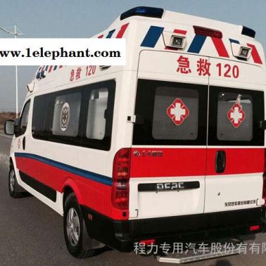 河北東風(fēng)御風(fēng)EQ6580WABDB 急救車(chē) 急救車(chē)價(jià)格