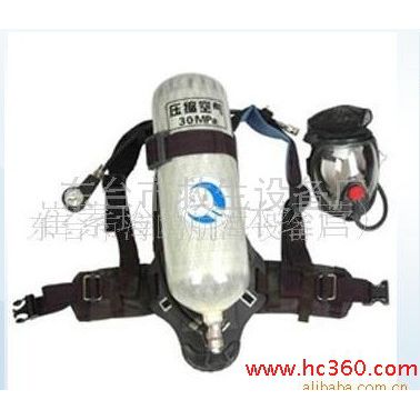 供應(yīng)RHZYN240消防氧氣呼吸器,煤礦救援搶險設(shè)備正壓式消防氧氣呼吸器
