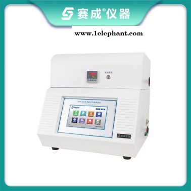 Saicheng/賽成GPT-201 透氧儀 氣體透過(guò)率測(cè)試儀 氧氣透過(guò)率測(cè)試儀 薄膜透氣性測(cè)試儀