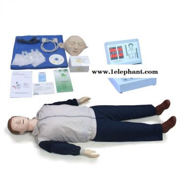 供應(yīng)BOU/CPR390心肺復(fù)蘇模型、急救訓(xùn)練模型