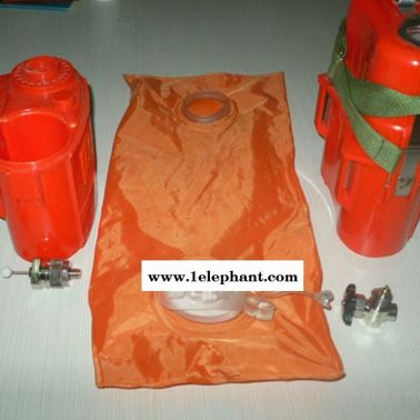中煤壓縮氧氣呼吸器  呼吸器選購(gòu)  供應(yīng)壓縮氧呼吸器