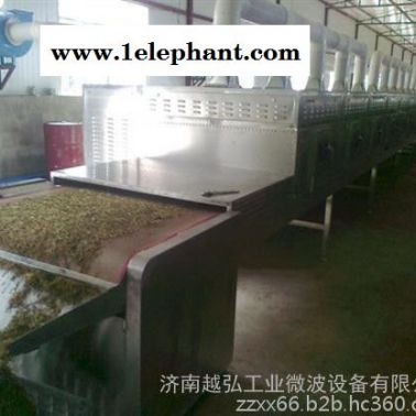 萊蕪微波烘干滅菌機(jī),越弘干燥殺菌,果脯微波烘干滅菌機(jī)