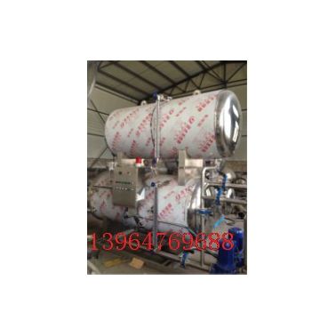 供應(yīng)強(qiáng)大 供應(yīng)食品機(jī)械烤海鴨蛋鍋海產(chǎn)品滅菌罐烤鴨蛋爐強(qiáng)大生產(chǎn)廠家
