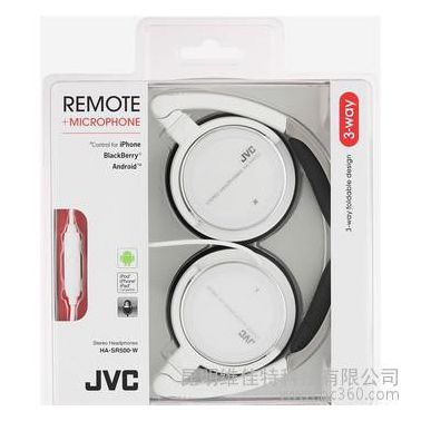 供應(yīng)JVC昆明耳塞式耳機(jī)專賣店-維佳特科技