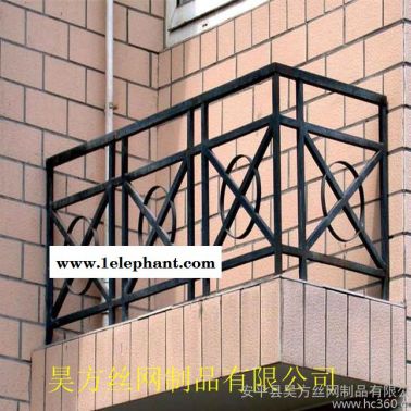 生產(chǎn)定做防盜窗、鐵藝陽臺(tái)型號(hào)護(hù)欄網(wǎng)