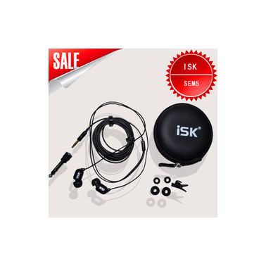 **魔音無線耳機(jī)ISKsem5無線手機(jī)耳機(jī)監(jiān)聽耳塞耳機(jī)/