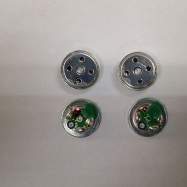1006中孔真銅環(huán)耳機(jī)喇叭，頭戴式耳機(jī)喇叭，耳塞式耳機(jī)喇叭，