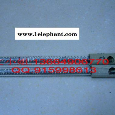 熱風(fēng)機發(fā)熱管 縫口密封機發(fā)熱管  雨衣熱風(fēng)機發(fā)熱管