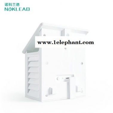 諾科蘭德Noklead A2 室內(nèi)外pm2.5空氣質(zhì)量檢測(cè)儀 粉塵濃度監(jiān)測(cè)儀