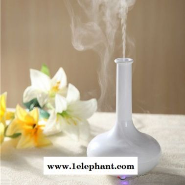 供應(yīng)**】四季適用精油spa超聲波香薰加濕器 舒適生活典雅** 有氧呼吸