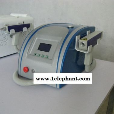 宏泰高能量激光洗眉機T8---洗眉，洗文身，祛斑