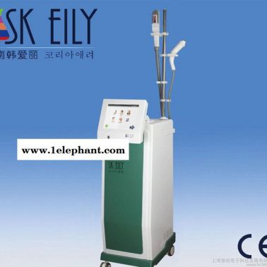 祛斑 靚膚 脫毛 除皺 E光OPT 電波拉皮 多功能美容儀