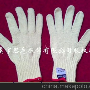 凱夫拉防割手套,工作防護(hù)手套