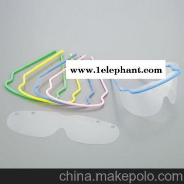 經濟型一次性眼罩NV307