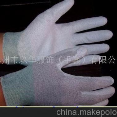 防靜電類各款工裝，鞋帽，手套