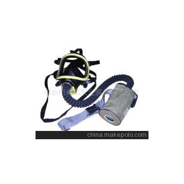 供應(yīng)船廠打磨噴漆呼吸防護(hù)設(shè)備 小型罐過濾式防毒面具