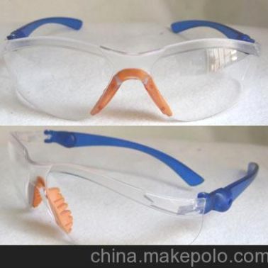 眼鏡廠供應(yīng)安全防護(hù)眼鏡眼罩
