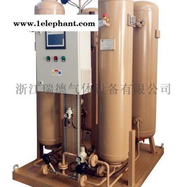 出口型PSA制氧機(jī)