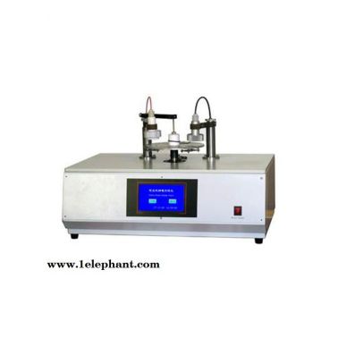 Delta德爾塔儀器防護(hù)服靜電衰減性能測試儀 GB/T 33728靜電衰減性試驗儀  GS-JS20防護(hù)服檢測設(shè)備